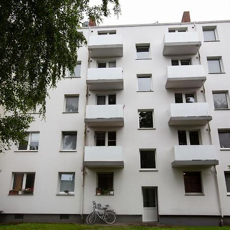 Avr Apartment Geestemunde 3 Bremerhaven Exterior photo