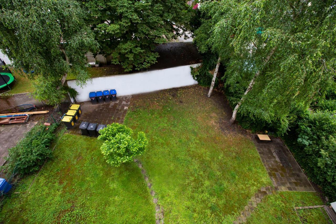 Avr Apartment Geestemunde 3 Bremerhaven Exterior photo